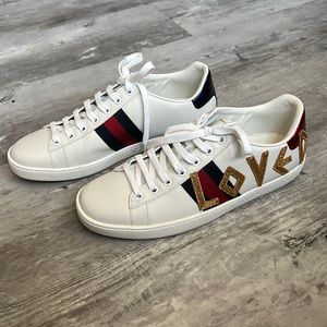 Gucci Sneakers